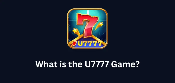 U7777 app