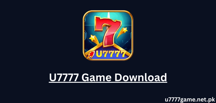 U7777 Game Download